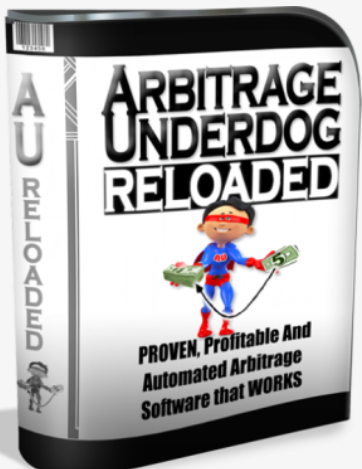 arbitrage underdog reloaded crack site