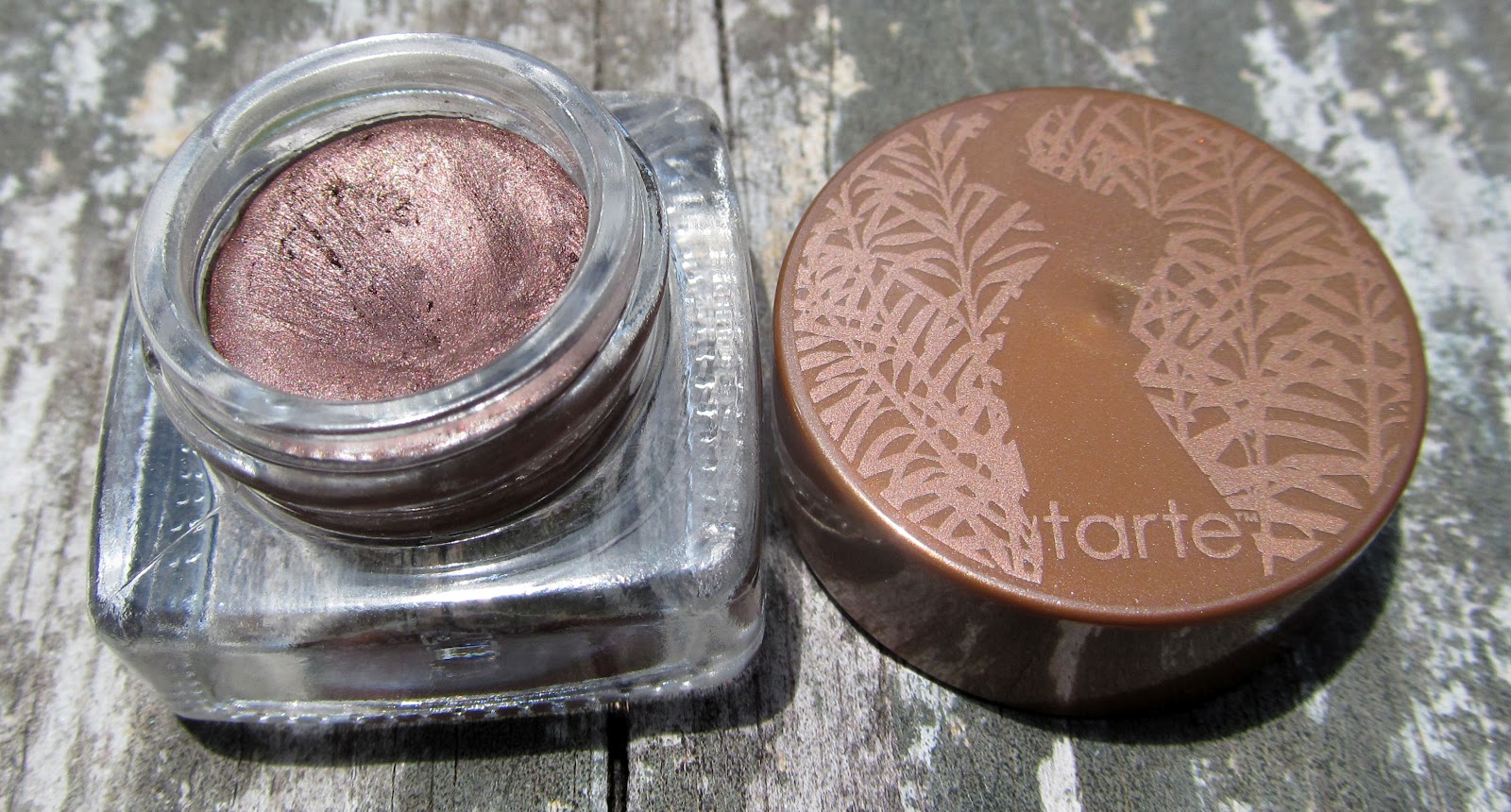 Bon Vivant Beauty Tarte Amazonian Clay Waterproof Cream Eyeshadow in
