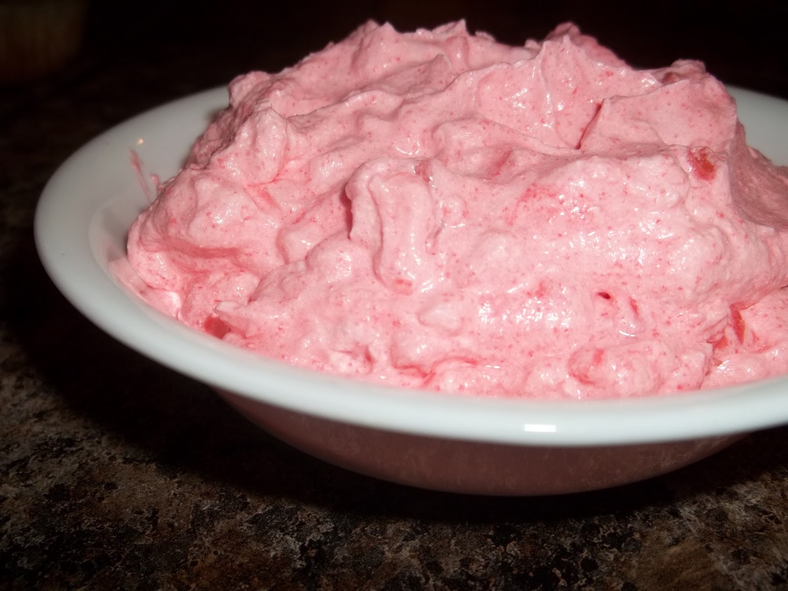 Karissa S Gluten Free Recipes Cottage Cheese Jello Salad