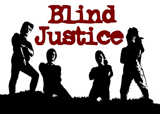 Blind Justice