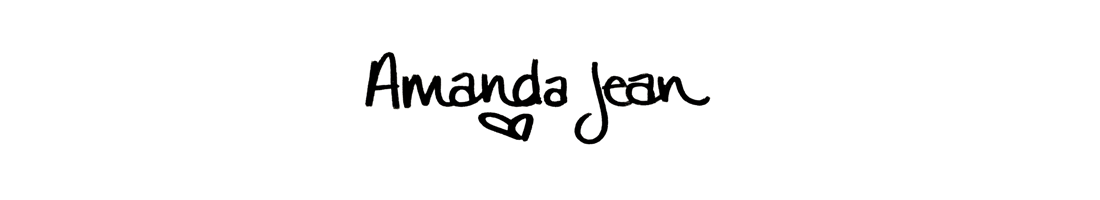 Amanda Jean