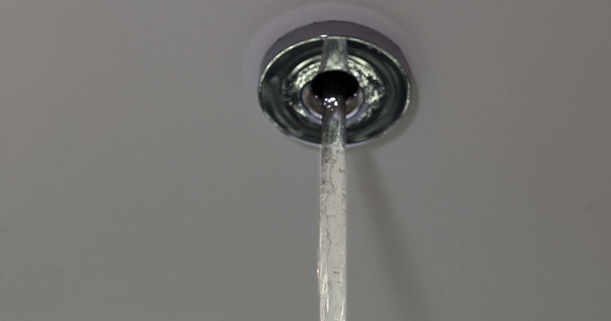 Toronto Custom Concepts Blog Kohler Ceiling Tub Filler