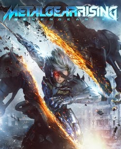 metal gear rising revengeance pc game size metal gear rising revengeance pc game size