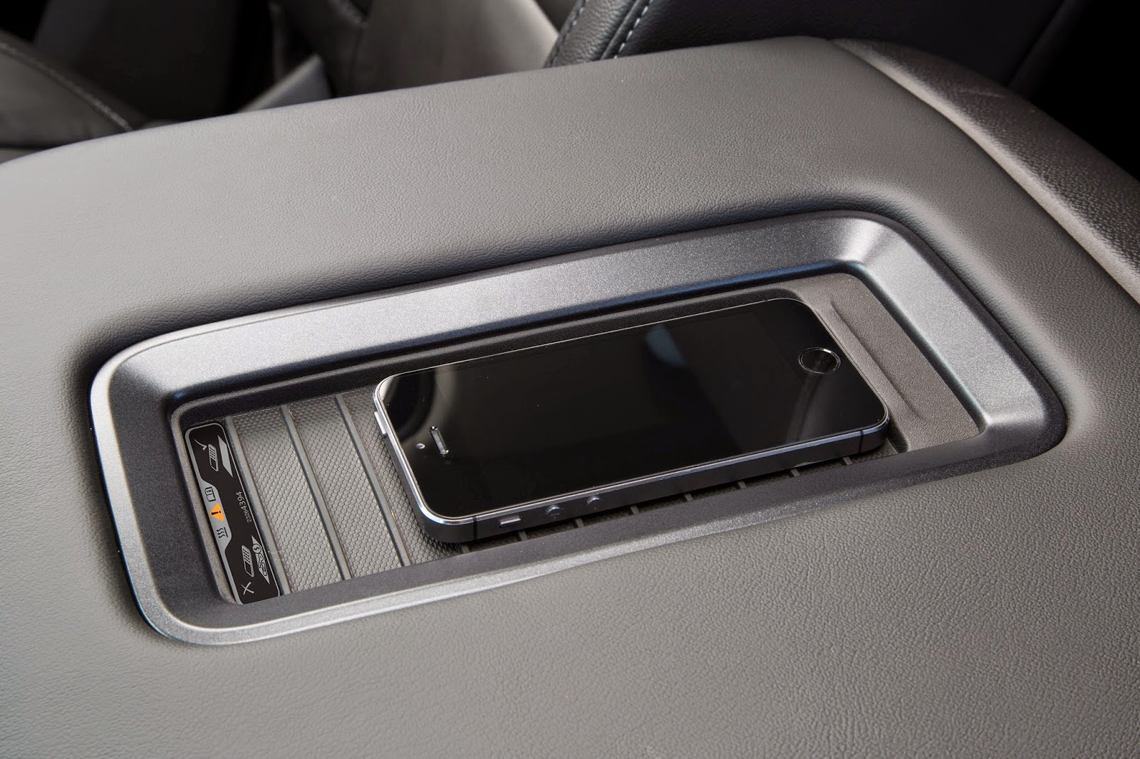 Hank Graff Chevrolet - Bay City: 2015 Chevrolet Tahoe ...