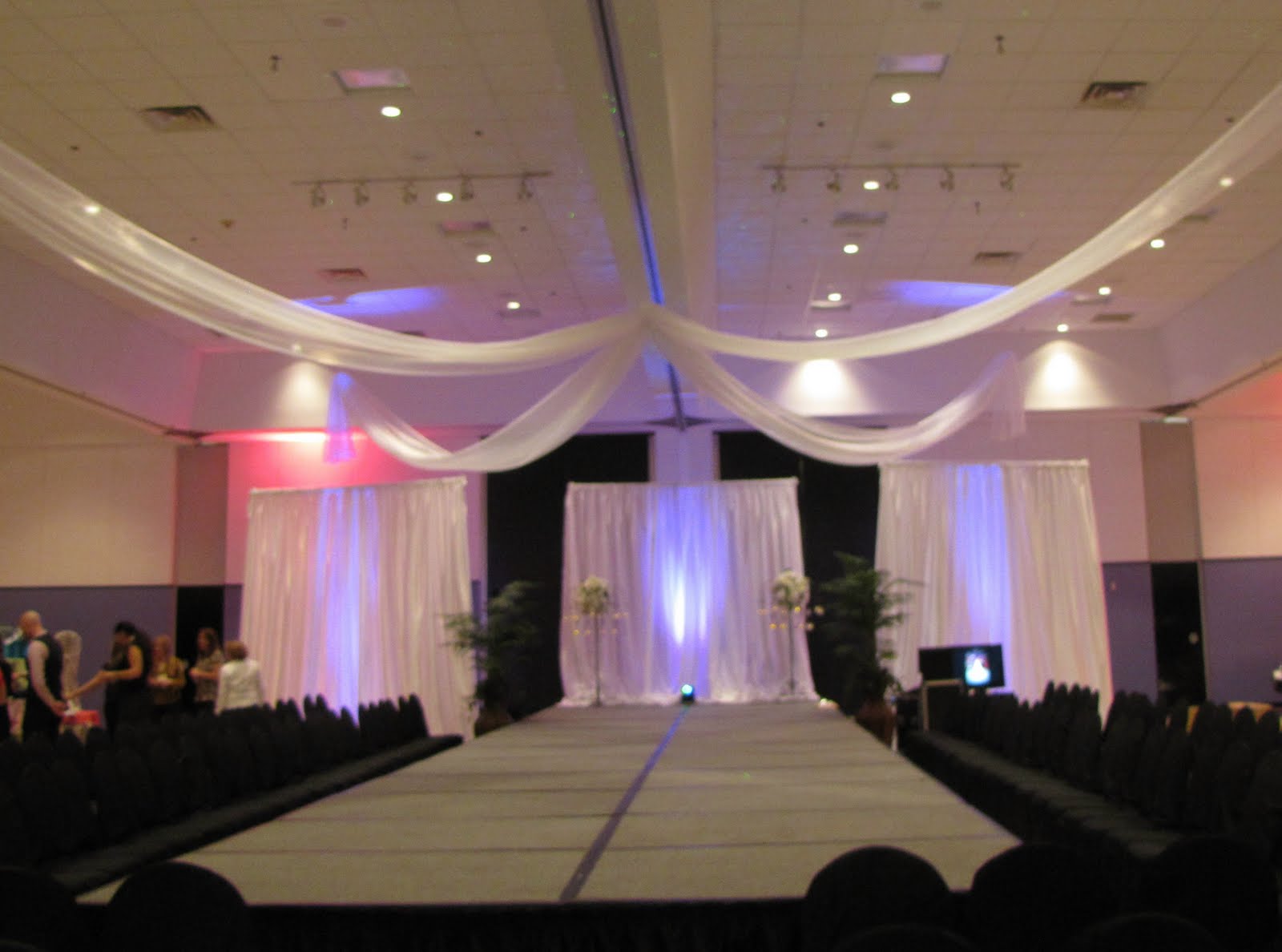 Elegant Party Centerpieces Elegant Party Centerpieces