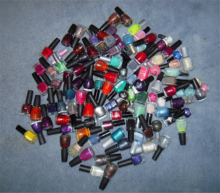 Nail Fanatic Giveaway