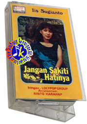 IIS SUGIANTO "Jangan Sakiti Hatinya" | Tembang Kenangan
