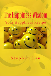 <b>The Happiness Wisdom</b>