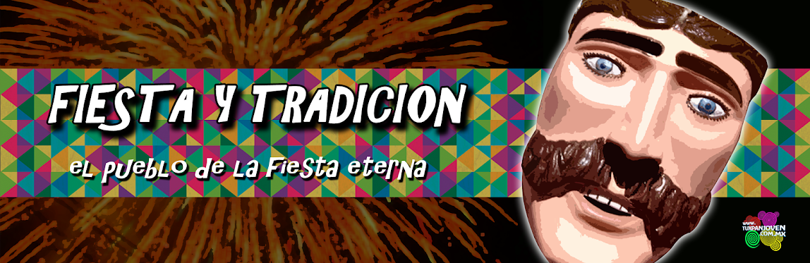 FIESTA Y TRADICION