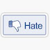 Hate Or Dislike button coming on Facebook