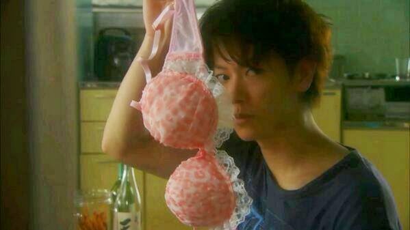 Download JDrama Bitter Blood + OST Subtitle Indonesia Kumpulan Drama