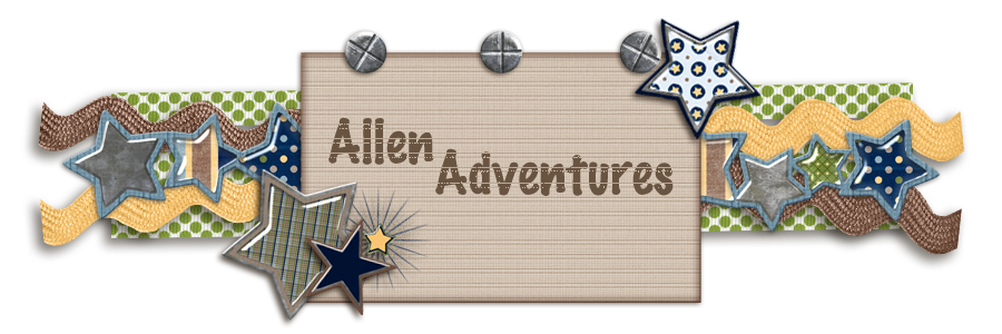Allen Adventures