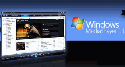 windows media player 11 download win xp