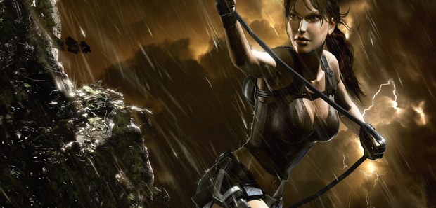 Tomb Raider Definitive Edition Ps4 Ps3 Comparison Gamingreality