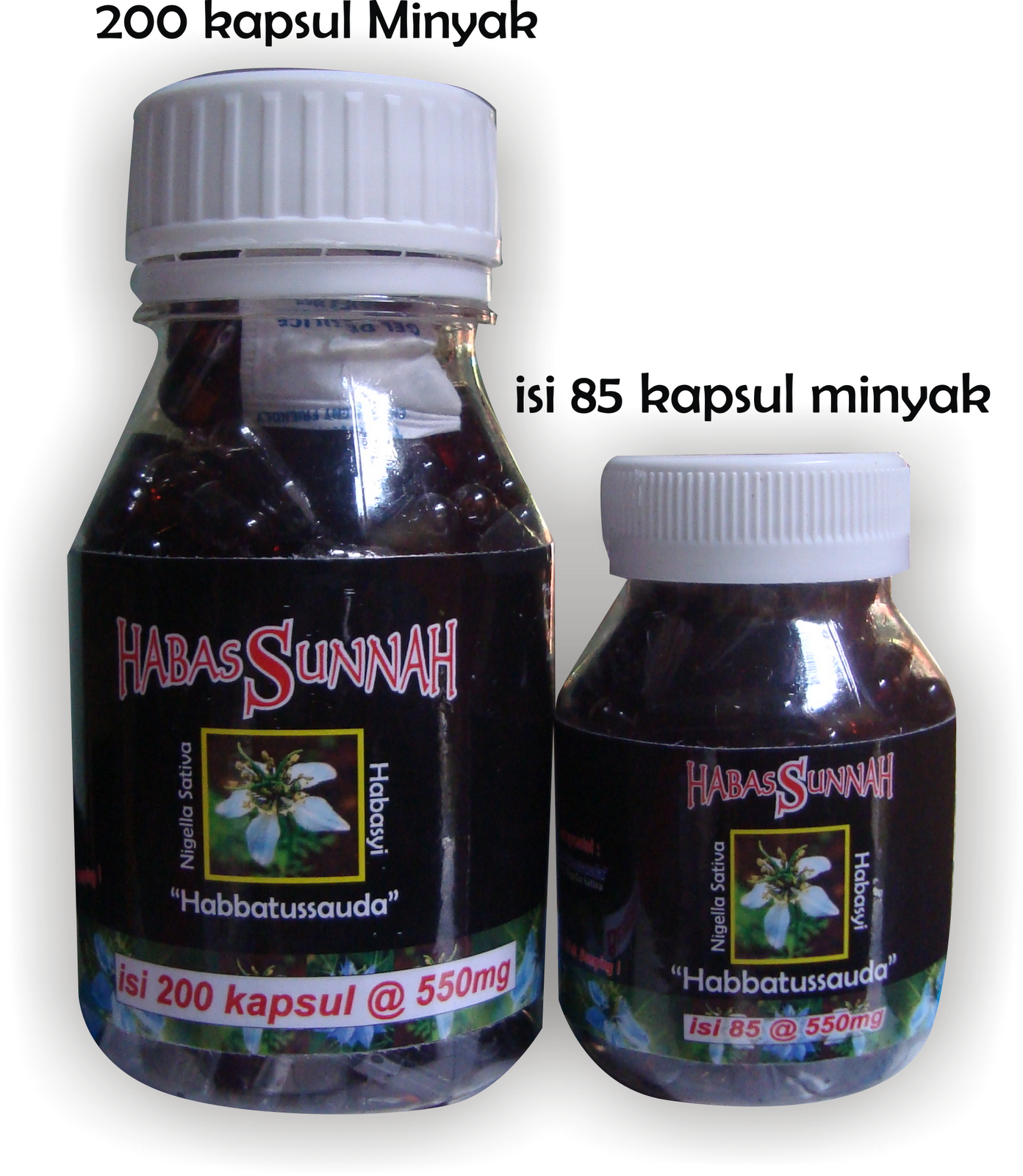Herbal Super Cv. Al-ihsan Media Utama (081 567 884 155 ...