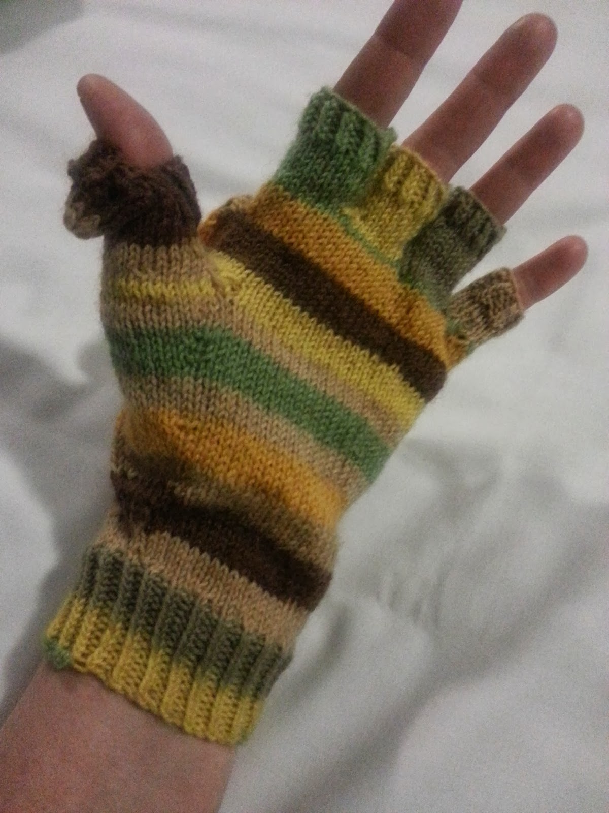 best mittens with fingers