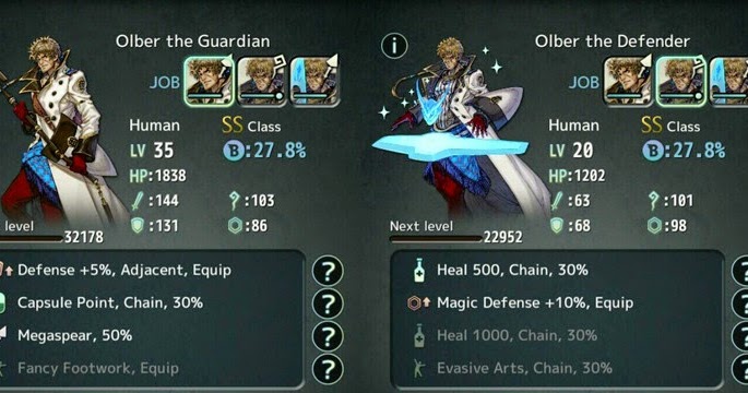 Iphone Dev Pinoy Guide For Rerolling Terra Battle Characters