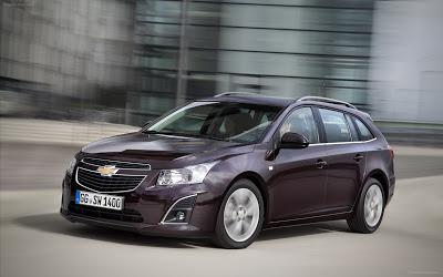 2013 chevrolet cruze owners manual