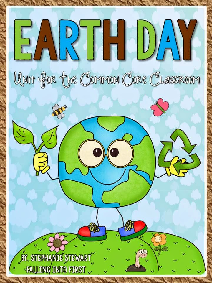 http://www.teacherspayteachers.com/Product/Earth-Day-Earth-Day-Common-Core-Classroom-1210360