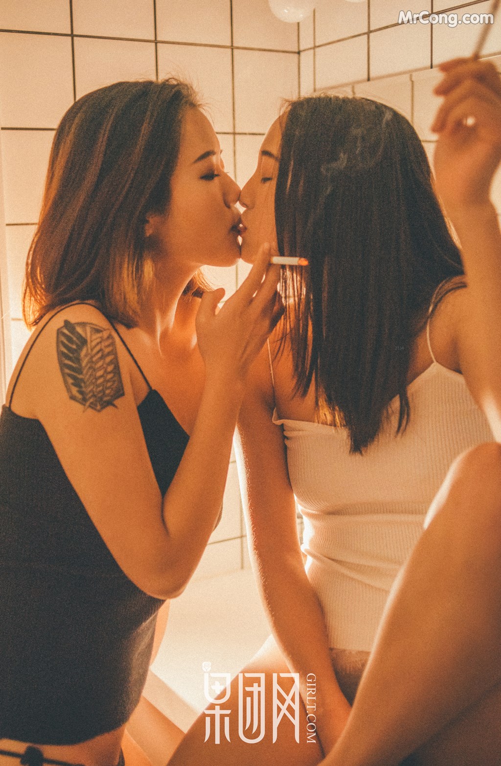 Смотреть Порно Лесби Азия