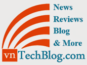 Tech Blog | Tech News, Technology Review, Product Reviews