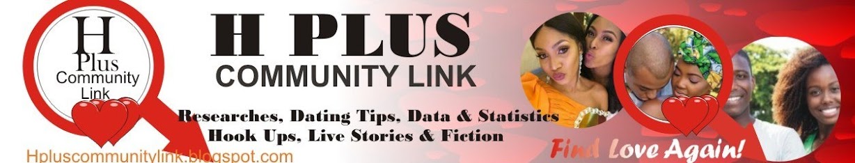 H Plus Community Link