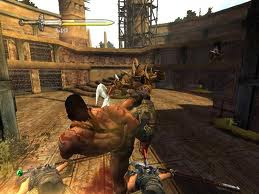 Download Game Conan ps2 iso for pc full version Free Kuya028