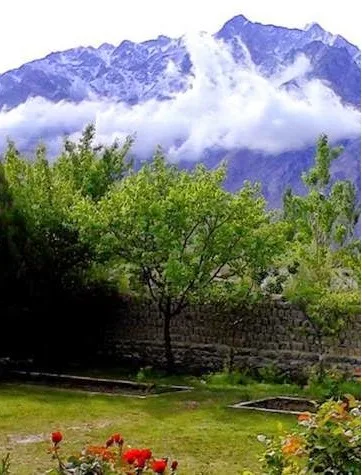 Beautiful Baltistan