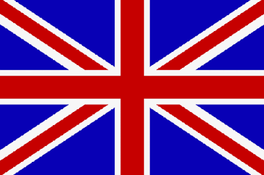 UK FLAG