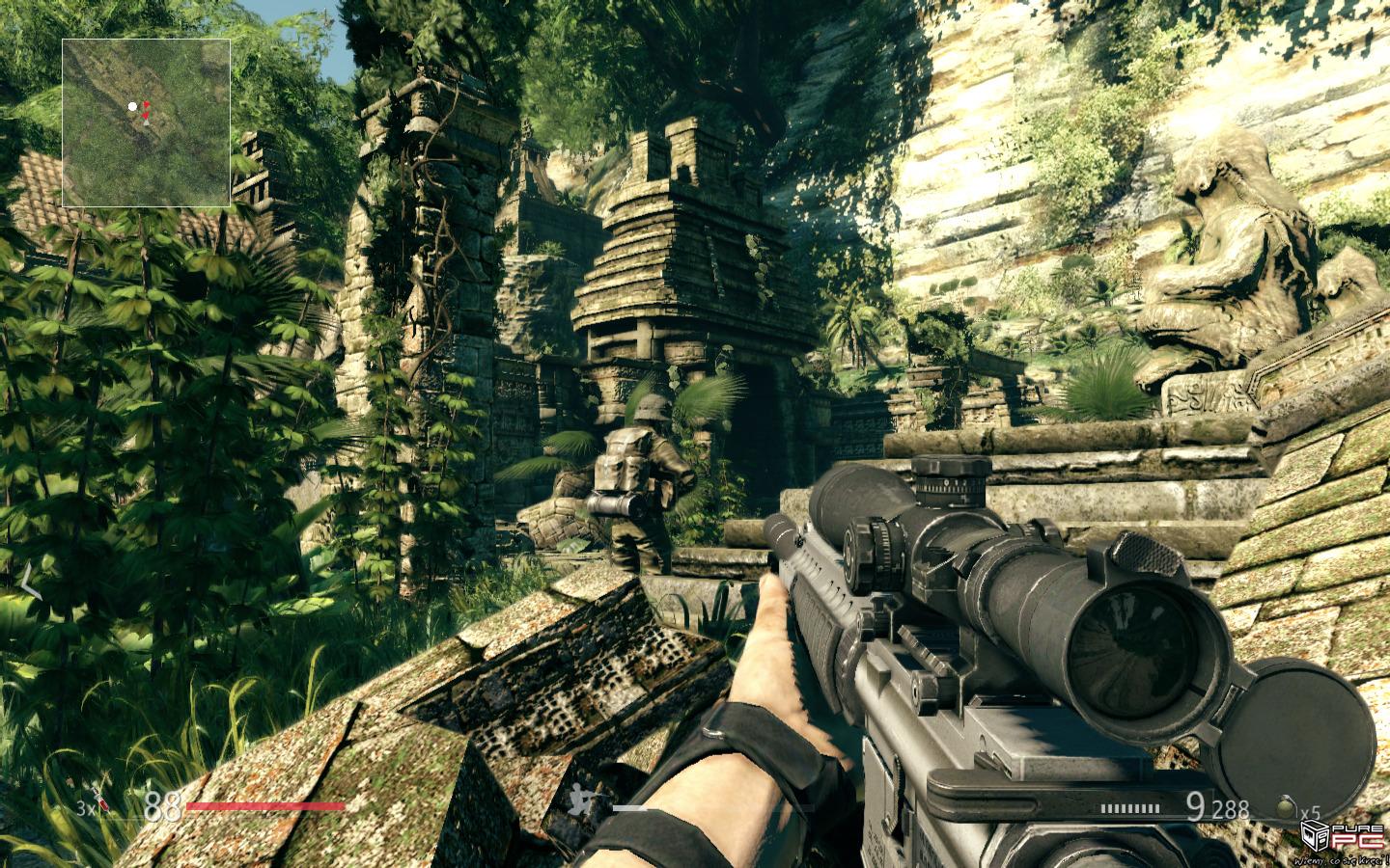 Freewall Sniper Ghost Warrior Wallpapers Freewall Sniper Ghost Warrior Wallpapers