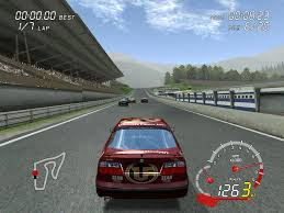 Download Pro Race Driver Games PS2 ISO For PC Full Version Free Kuya028 