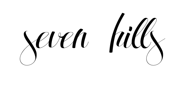 seven hills