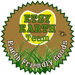Etsy Earth Team Blog