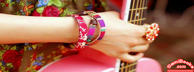 guitar Facebook Cover for girls