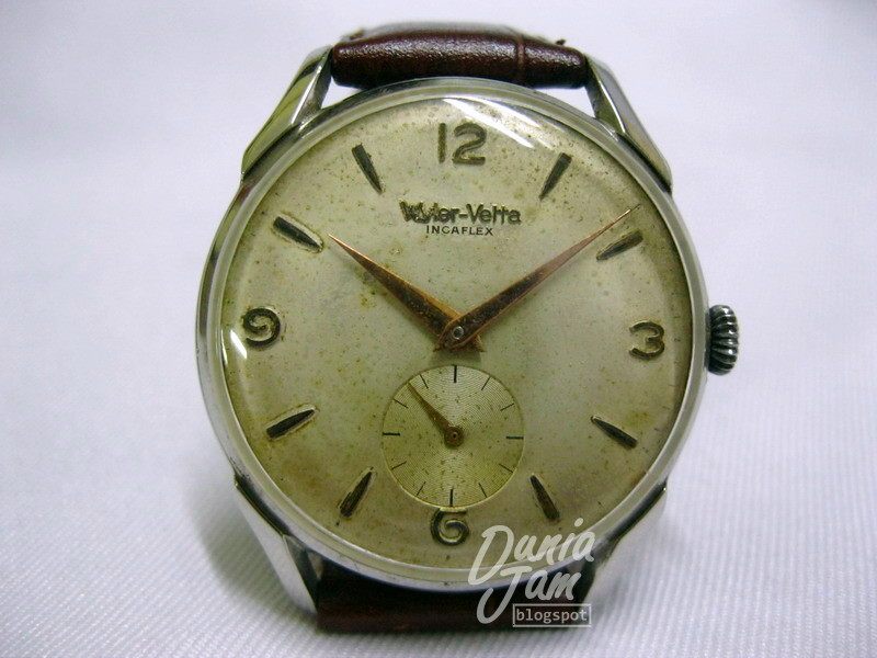 Dunia Jam Pilihan Preview... Jamjam untuk dijual....