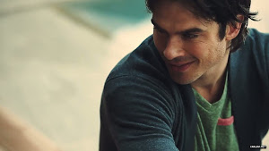Ian Somerhalder