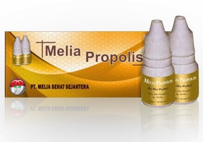 Propolis Melia
