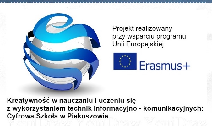 Erasmus Plus KA1 project