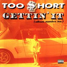 Too Short - Gettin It [FLAC] 1996