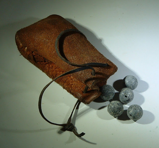 A Woodsrunner's Diary Gun Tools & Parts You May Need.