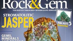 Rock & Gem march 2015 - bajar libro pdf