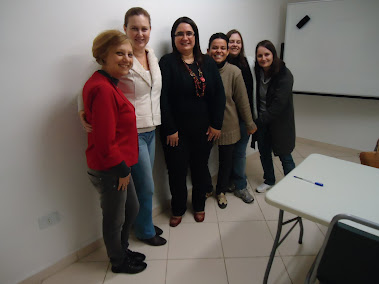 turma de testes!!!