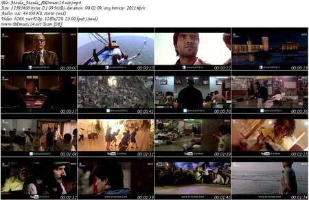The Attacks of 26 11 (2013) HDRip Hindi Movie Download Filmywap The Attacks of 26 11 Hindi 700mb HD Mkv Moviez Filmyzilla