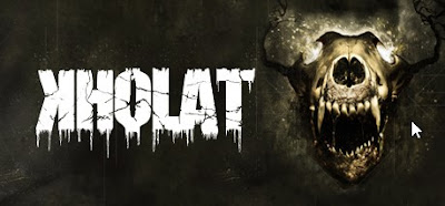 Gameplay Kholat