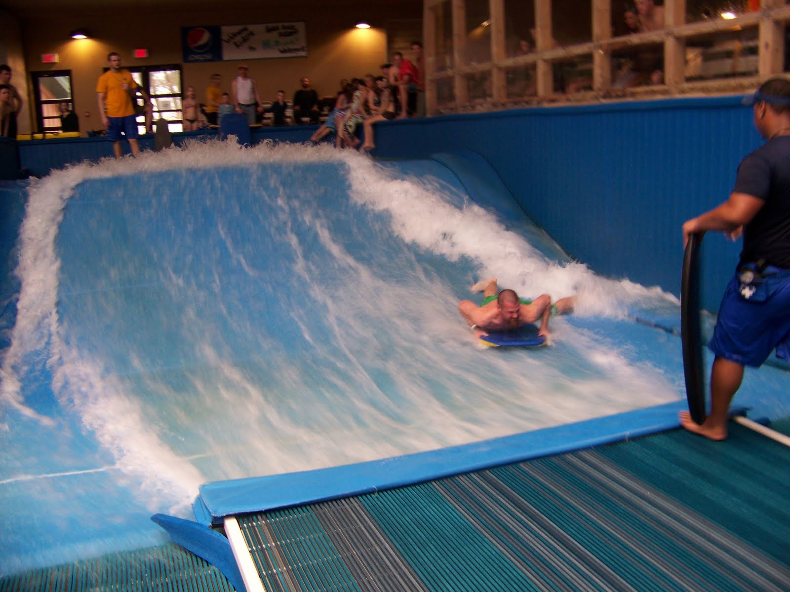 Jersey Shore Journal Family Time in the Poconos