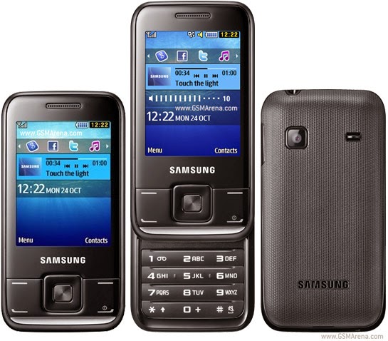 Samsung E1410 Flash File