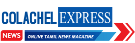 Colachel Express | Online News Magazine
