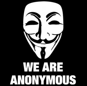 anonymous hackers images