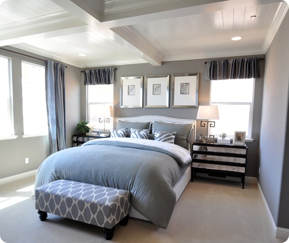 Our Life's Legacy: Design Inspirations: Master Bedroom