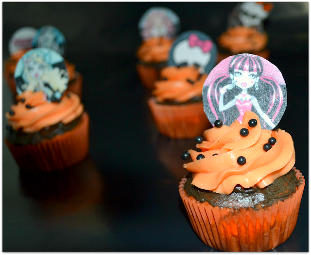 monster-high-cupcake